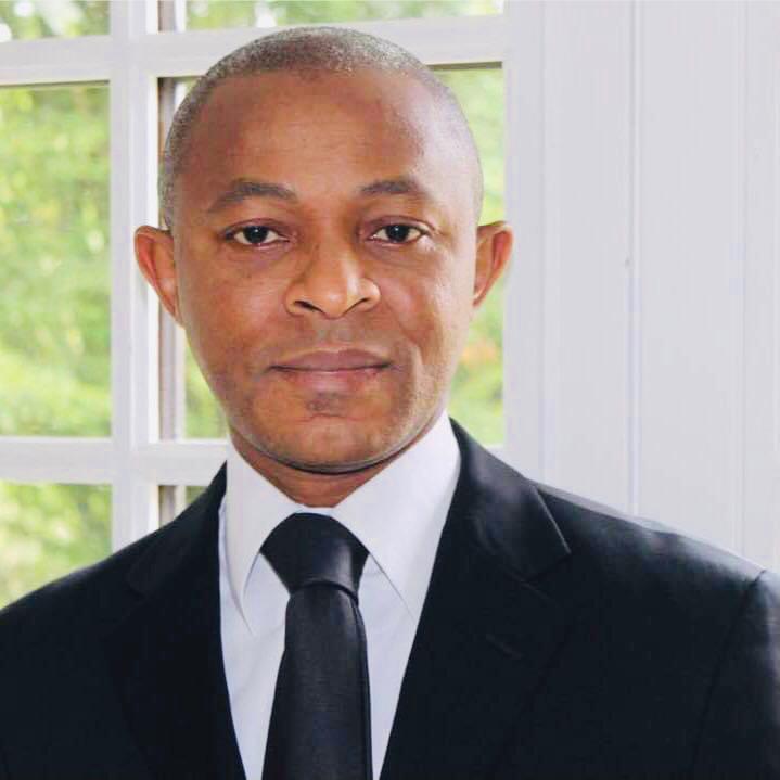 Personal Law Services Dr. Stéphane Bobé ENGUELEGUELE.