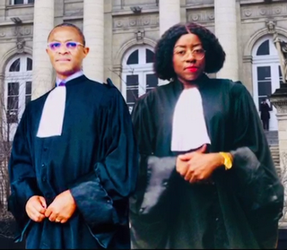 Lawyers Tabe and Britton joint photo